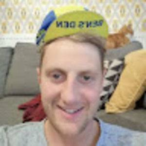 Meet your Posher, Ben